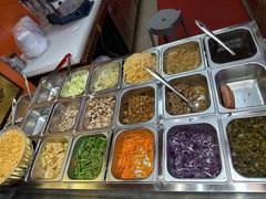 -张果佬年糕卷(科巷店)