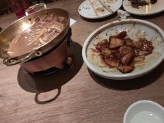 -金掌勺锅包肉(太原万达店)