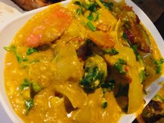-Doo Dee Thai Food(Issan/Isaan/Esan)
