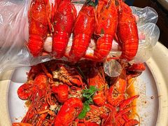 -老湘村·湖南土菜(天河维多利店)