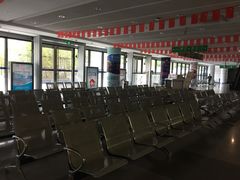 -上海旅游集散中心(万体站)