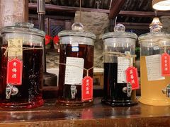 -尽善百年古院餐厅(王家老宅店)