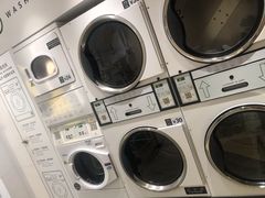 -XI·LaundryCafe 喜咖自助洗衣咖啡店