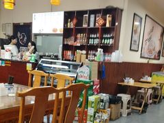 -老米家泡馍(保利若比邻店)