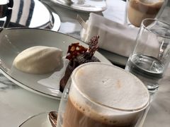 -悦厅·下午茶(杭州柏悦酒店)