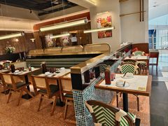 -鹅冠港式茶餐厅(来福士店)