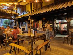 -饭江湖·江湖菜(湖广会馆店)