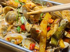 -一顿烧烤(八经街店)