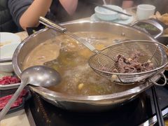-潮汕良记牛肉火锅(洪武路店)