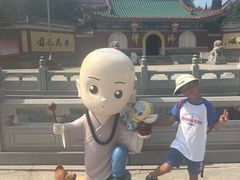 -龙口南山旅游景区