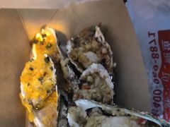 -蚝滑蒜(观音桥天天尚街直营店)