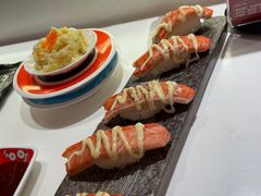 -莲寿司(国兴店)