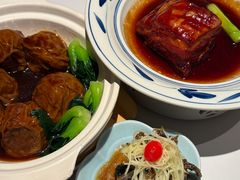 -二泉园老菜馆·百年无锡菜