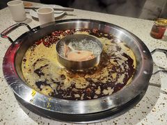 -重庆老门坎火锅(新津碧乐城店)