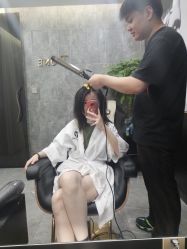 点击看大图 -AYO SALON