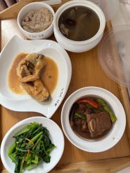 -台湾宝儿月子中心 (中南路店)
