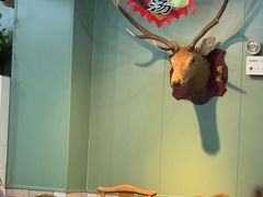 -振生清真饭店(永安道店)