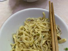 -石生肉丸(虎山中学店)