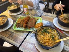 -曹宝林砂锅麻辣烫(星光路店)