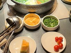 -巴奴毛肚火锅(二七万达店)