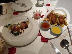 -PARFUM FLORAL花境法餐(南京首店)
