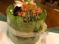-小苍兰风铃草蛋糕甜品(沈阳店)