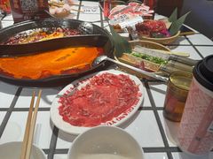 -朱光玉火锅馆(正弘城店)