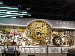 景点-佛山科学馆