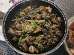 -阿谋美食·广西菜