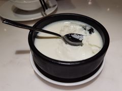 顺德双皮奶-陶陶居酒家(海岸城店)