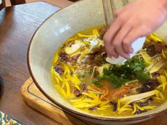 -芸南道·过桥米线(昆明老街旗舰店)