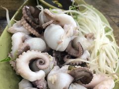 -贞姨美食·老字号海鲜大排档