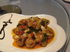 -唐御宴•御宴宫•唐代菜点(芙蓉西路店)