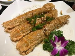 -盛港湾海鲜食府(黄沙店)