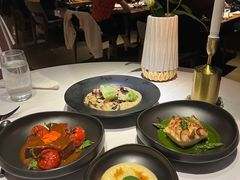 -AZUL by FUEL蓝色·法式酒馆(琶醍店)