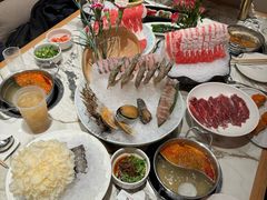 -大舜国风· 和牛火锅(绮霞街店)