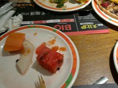 -比格比萨自助(密云店)