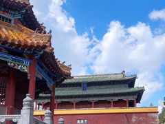 -中岳庙