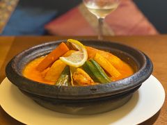 -Tajine Moroccan塔金摩洛哥中东餐厅
