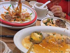 -粤集·手工粤菜(皇庭广场店)