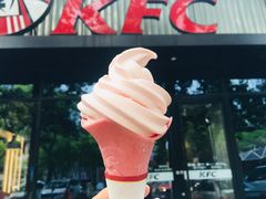 -肯德基(蓝桥店)
