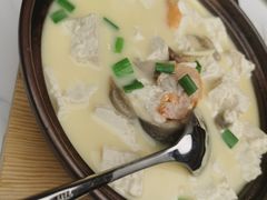 -蘭奢雅集·江浙菜(青山江滩店)