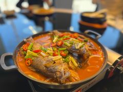 -禧宴Joyous Restaurant(禧园店)