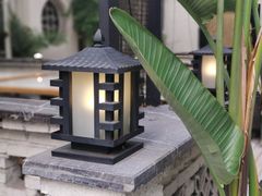 -浮何烤铺(桐梓林店)