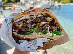 -Fergburger(皇后镇店)
