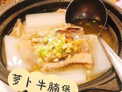 -海逸海鲜酒家(古北店)
