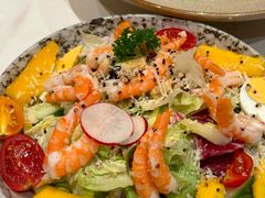 -CRAZYONES克芮旺斯西班牙餐厅(苏州中心店)