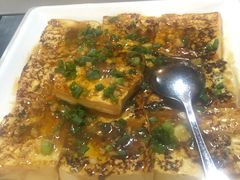 煎酿豆腐-淘谷粤有味(石湾店)