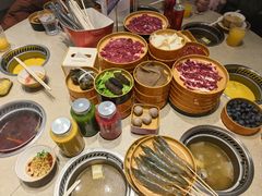 -海底捞大排档火锅(打浦路店)