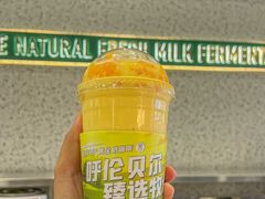 -茉酸奶(春熙路店)